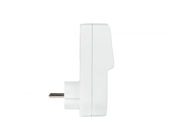 Цифровое розеточное реле напряжения EKF MRVs-16 PROxima MRVs-16 – изображение 4