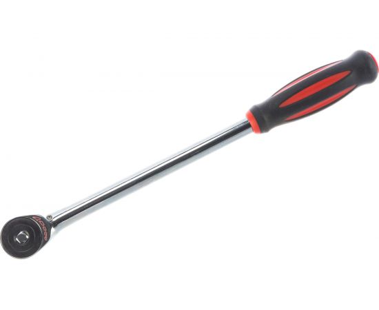 Ротационная удлинённая трещотка 1/4 дюйма х 255 мм JTC JW0917-2 – изображение 4