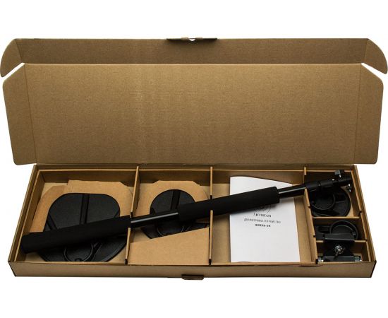 Комплект досмотровых зеркал ZERSH 3Н Шмель-ЗН 030002 – изображение 4