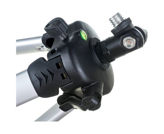 Штатив усиленный для лазерного уровня 1.5 м Sturm 4012-01-15 – изображение 4