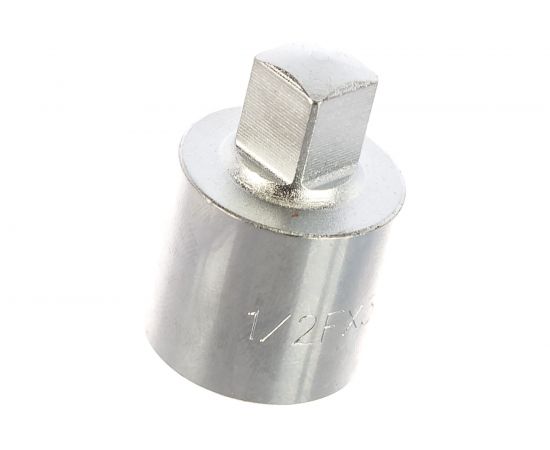 Переходник (1/2" - 3/8") KING TONY 4813 – изображение 4