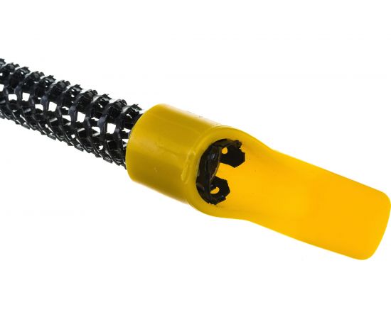 Рашпиль для гипсокартона Спец 395мм, круглое пустотелое лезвие СПЕЦ-3381 – изображение 4