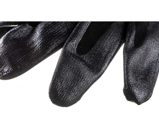 Трикотажные перчатки СВС с нейлоновым покрытием, р.9 31037785-9 – изображение 4