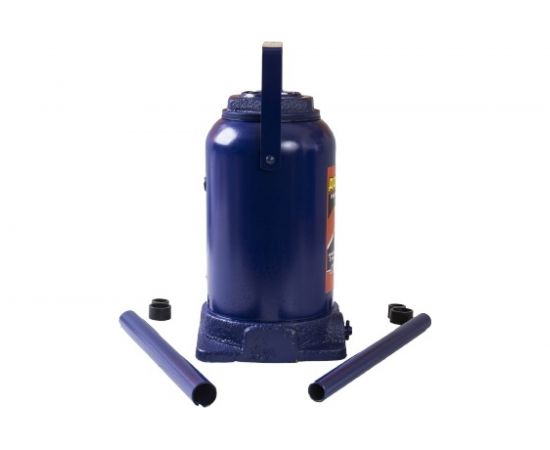 Домкрат АВТОМАГНАТ TUV 2 АМ 16 т, двухштоковый AM-13-K2-007 – изображение 4