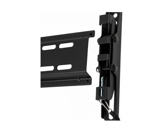 Кронштейн для телевизоров KROMAX FLAT-6 new black 26012 – изображение 4