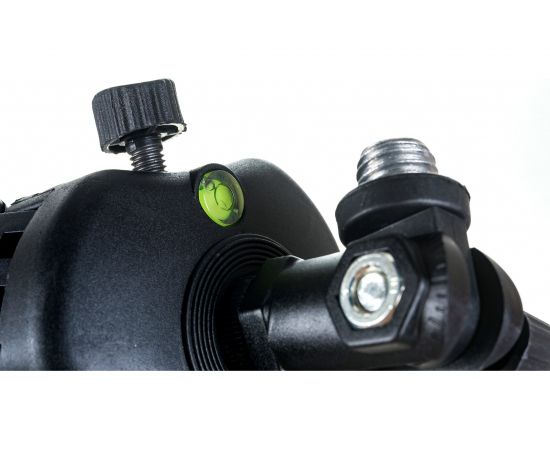 Штатив усиленный для лазерного уровня 1.5 м Sturm 4012-01-15 – изображение 5