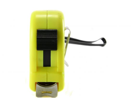 Рулетка 3 м КАЛИБРОН Р3УЗД 126309 – изображение 5