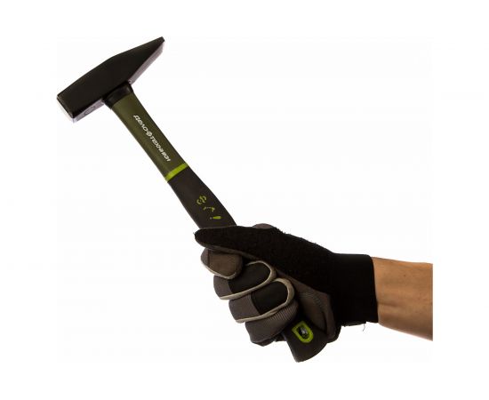 Слесарный молоток с фибергласовой ручкой 500 г ДТ/36/6 Дело Техники 315050 – изображение 5