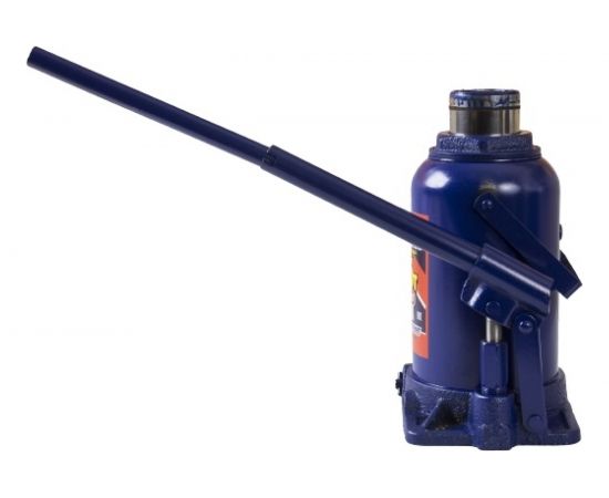 Домкрат АВТОМАГНАТ TUV 2 АМ 16 т, двухштоковый AM-13-K2-007 – изображение 5