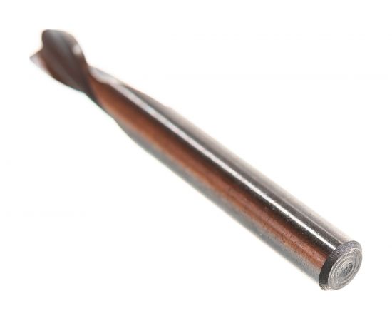 Фреза шпоночная (5х8х42 мм; ц/х) TORNERI 039444 – изображение 5