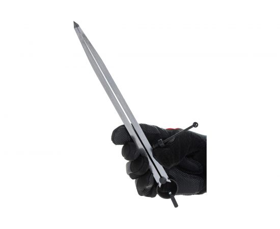 Разметочный циркуль с винтом GRIFF 250мм D153061 – изображение 5