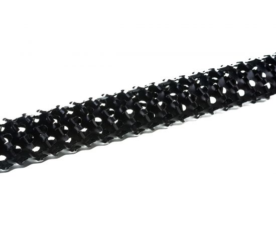 Рашпиль для гипсокартона Спец 395мм, круглое пустотелое лезвие СПЕЦ-3381 – изображение 5