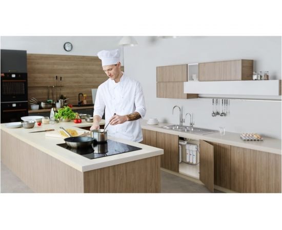 Водоочиститель Аквафор Кристалл ECO H Pro – изображение 6