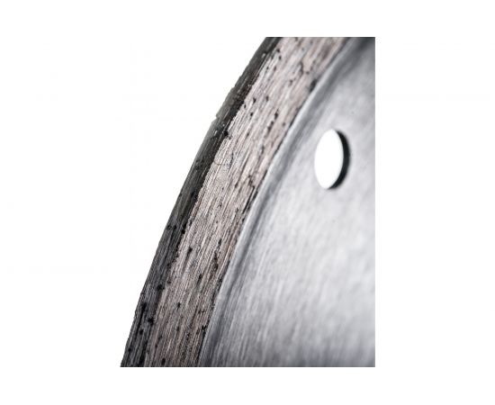 Круг алмазный сплошной по керамограниту и плитке (150х22.23 мм) REDVERG 6621282 – изображение 6