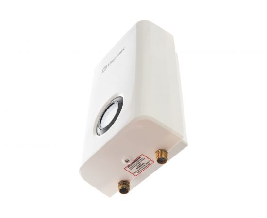 Аккумуляционный электрический водонагреватель Т��рмекс Topflow 6000 ЭдЭБ00389 – изображение 9