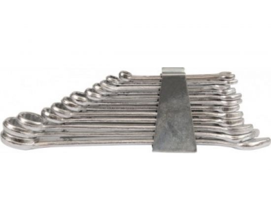 Набор комбинированных ключей TOYA 12шт 6-22 мм 51630 