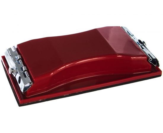 Брусок для шлифования MATRIX 210 х 105мм 75830 