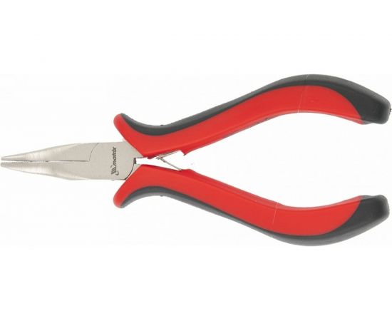 Длинногубцы Mini 130 мм MATRIX 17812 