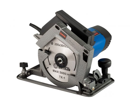 Дисковая пила ВИТЯЗЬ ПД-2200 18019007 