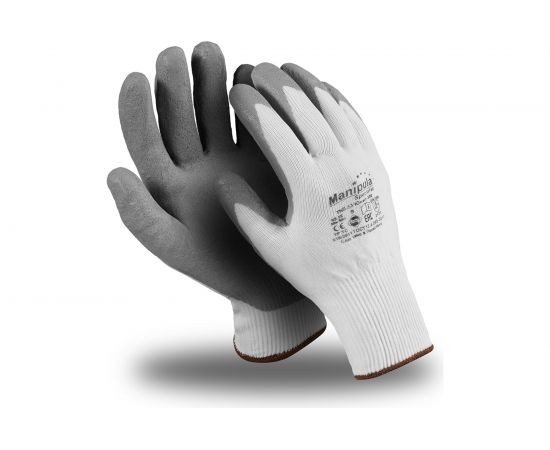 Перчатки Manipula Specialist ЮНИТ-300 TNS-53 р.11 Пер 666/11 