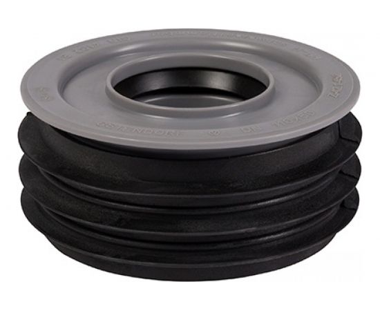 Внутренний переход Ostendorf 110х75 мм 115760 