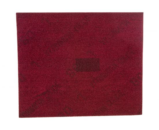 Шлифшкурка неводостойкая на тканевой основе SA19531 (230x280 мм; Р80; №20; 14А) CNIC 50831 