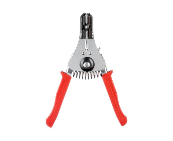 Съемник изоляции INTERTOOL 150мм HT-7021 