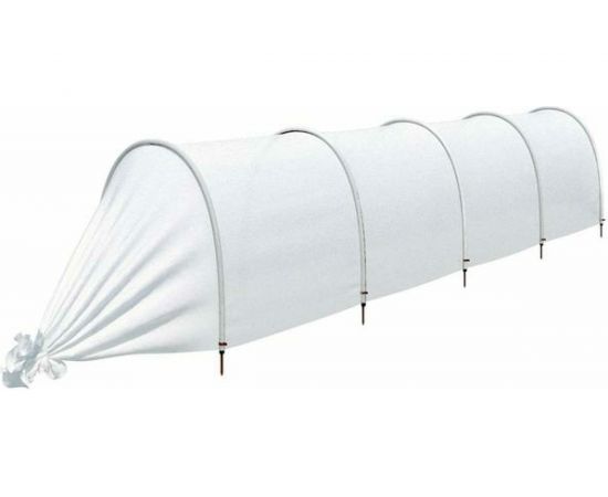 Парник Пластик система Подснежник 4 м PP-4 