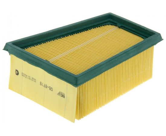 Фильтр воздушный Лада Ларгус; Renault 16 клап BIG FILTER GB9719 