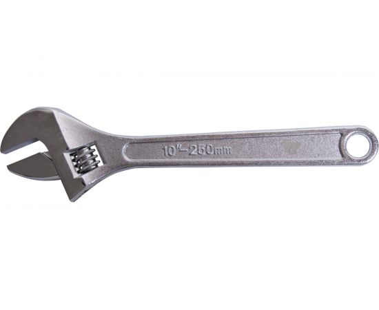 Разводной ключ Toolberg 10-250 мм, хромированный 90003055446 