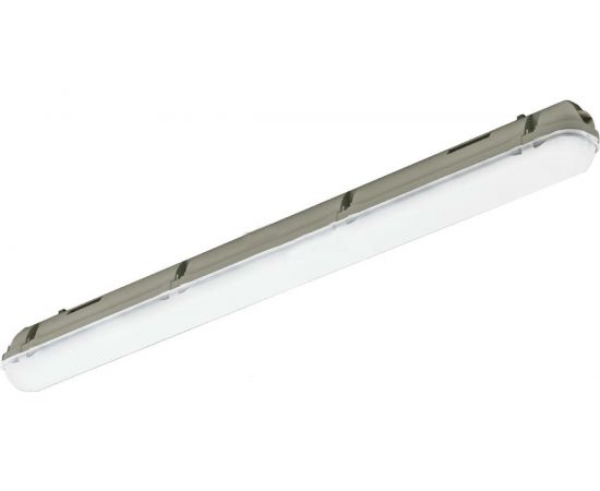 Светильник ВСЕСВЕТОДИОДЫ Айсберг 40W-5000Lm IP65 5000-5500к Опал vs1402-40-op-5k 