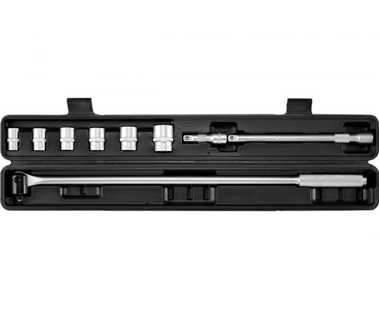 Набор инструментов для замены колес Berger BG 9 предметов, усиленный BG2167 