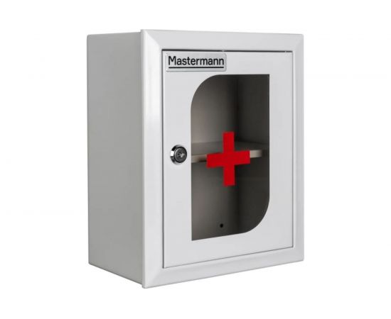 Аптечный шкаф MASTERMANN 1C Мастер 713 00-00015177 