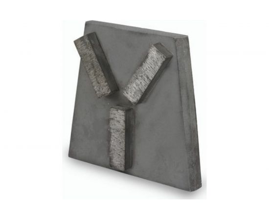 Алмазный франкфурт IRBISDIAM № 16 ООО ИРБИС ИНСТРУМЕНТ 0500001 