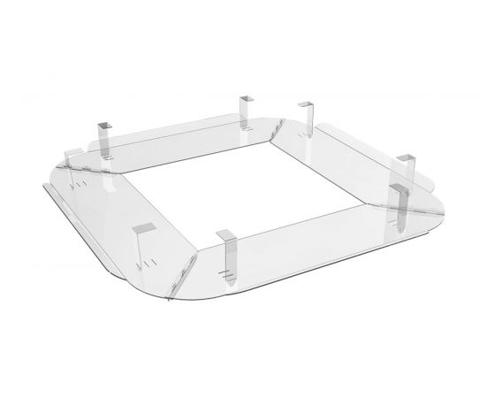 Экран для потолочного кондиционера DIID Смарт 650 