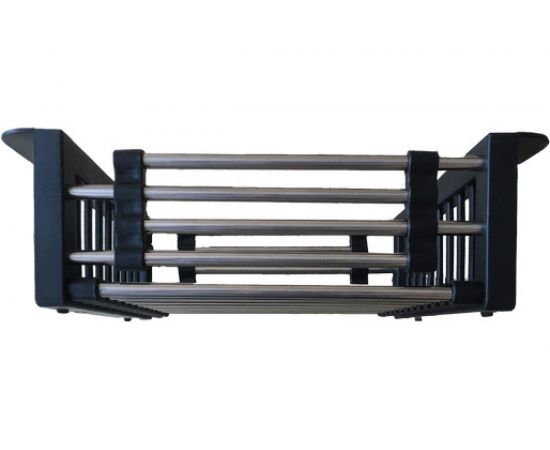 Универсальный коландер mixline телескопический, 260х440 мм 541458 