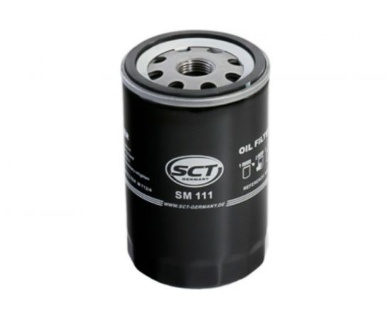 Фильтр масляный SCT SM111 