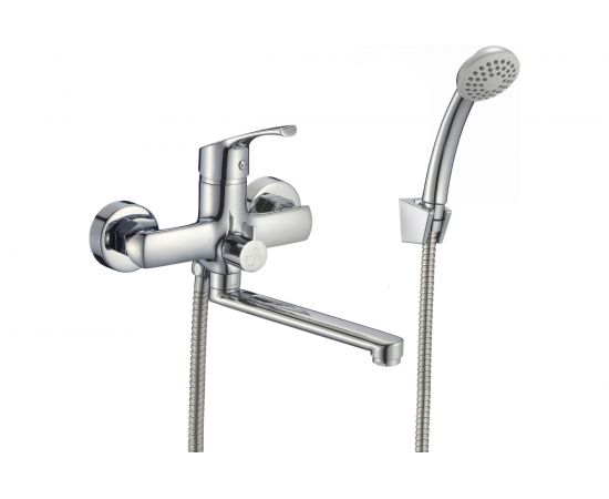 Смеситель для ванны Milardo Sterm STESB02M02 