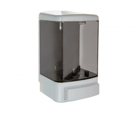 Настенный дозатор для жидкого мыла Аквалиния 1000 мл B6693 