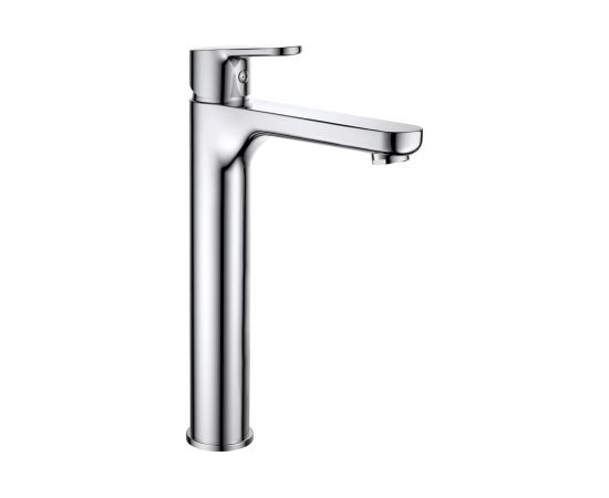 Смеситель для раковины D&K высокий DA1392001 