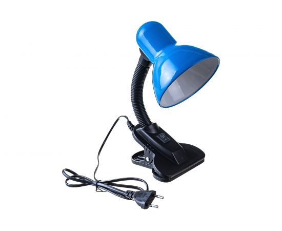 Настольный светильник под лампу IN HOME СНП-01С 4690612012438 