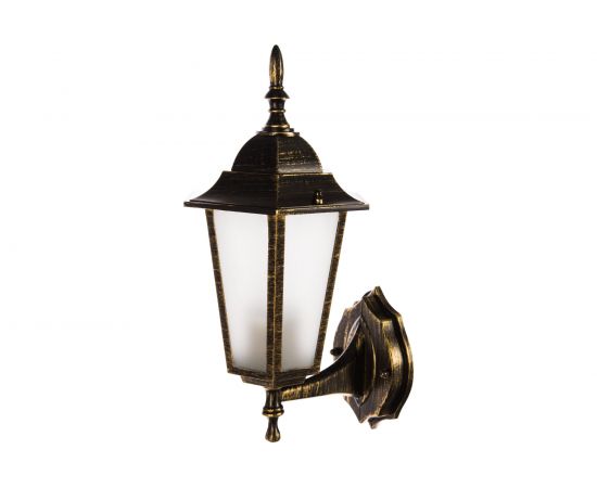 Садово-парковый светильник Elektrostandard 1004U черное золото a035741 