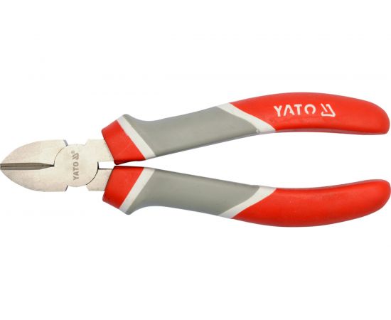 Бокорезы 160мм YATO YT-2036 