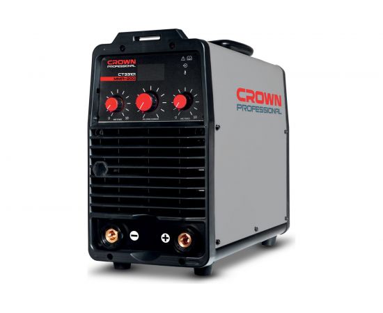 Сварочный аппарат CROWN CT33101 