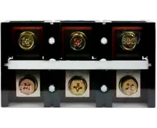 Зажим АБК-СИЛА ЗКВК 2003 ТС 200А 3Р 1шт. 600107 