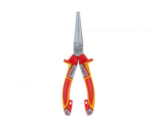 Круглогубцы VDE 1000B 160мм NWS 125-49-VDE-160 