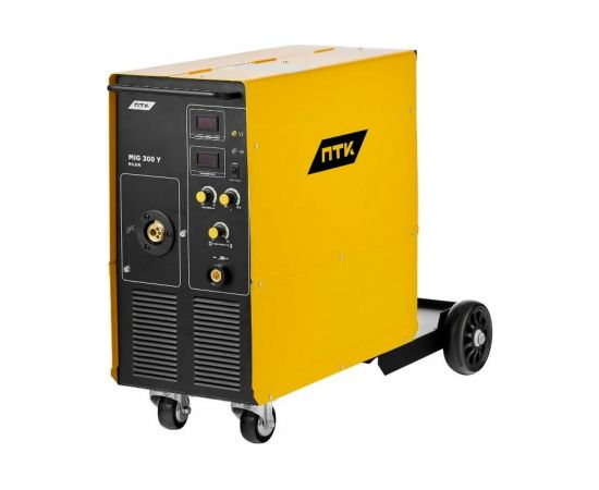 Аппарат полуавтоматической сварки ПТК RILON MIG 300 Y 00000029698 