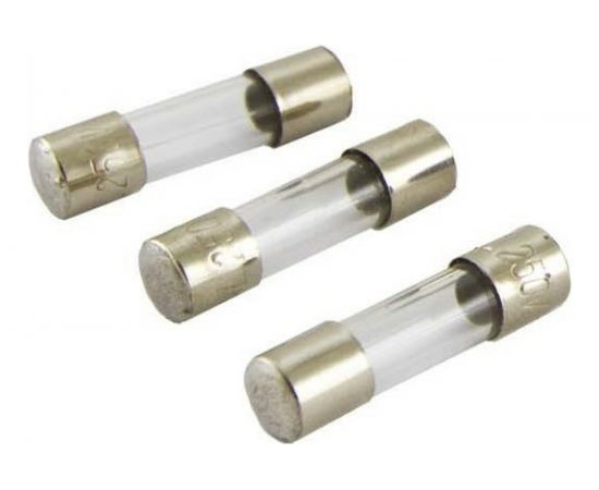 Плавкая вставка TDM Н520Т 6А 250В упак 10 шт. SQ0738-0114 