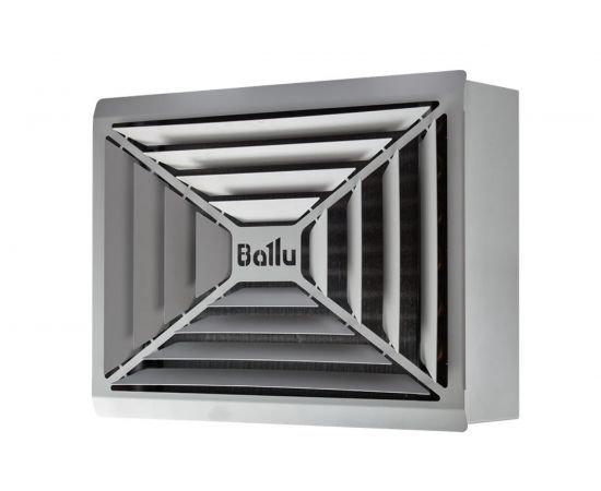 Водяной тепловентилятор Ballu BHP-W4-15-D НС-1249711 