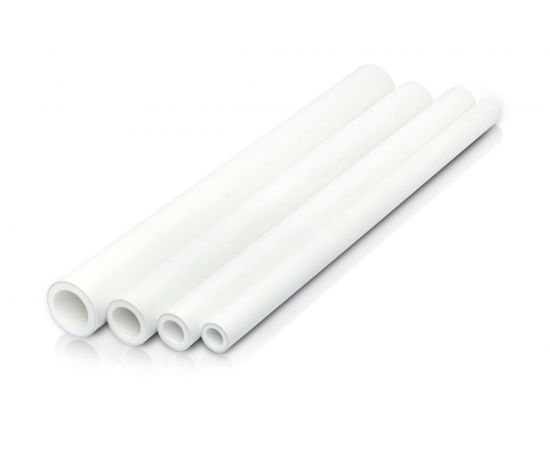 Труба Blue Ocean полипропиленовая, для холодной воды PN10 SDR 11 - 25x2.3 PPR-CW(W)-25 